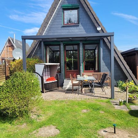 Nordseedeich フリードリッヒシュコオク・シュピツェ エクステリア 写真