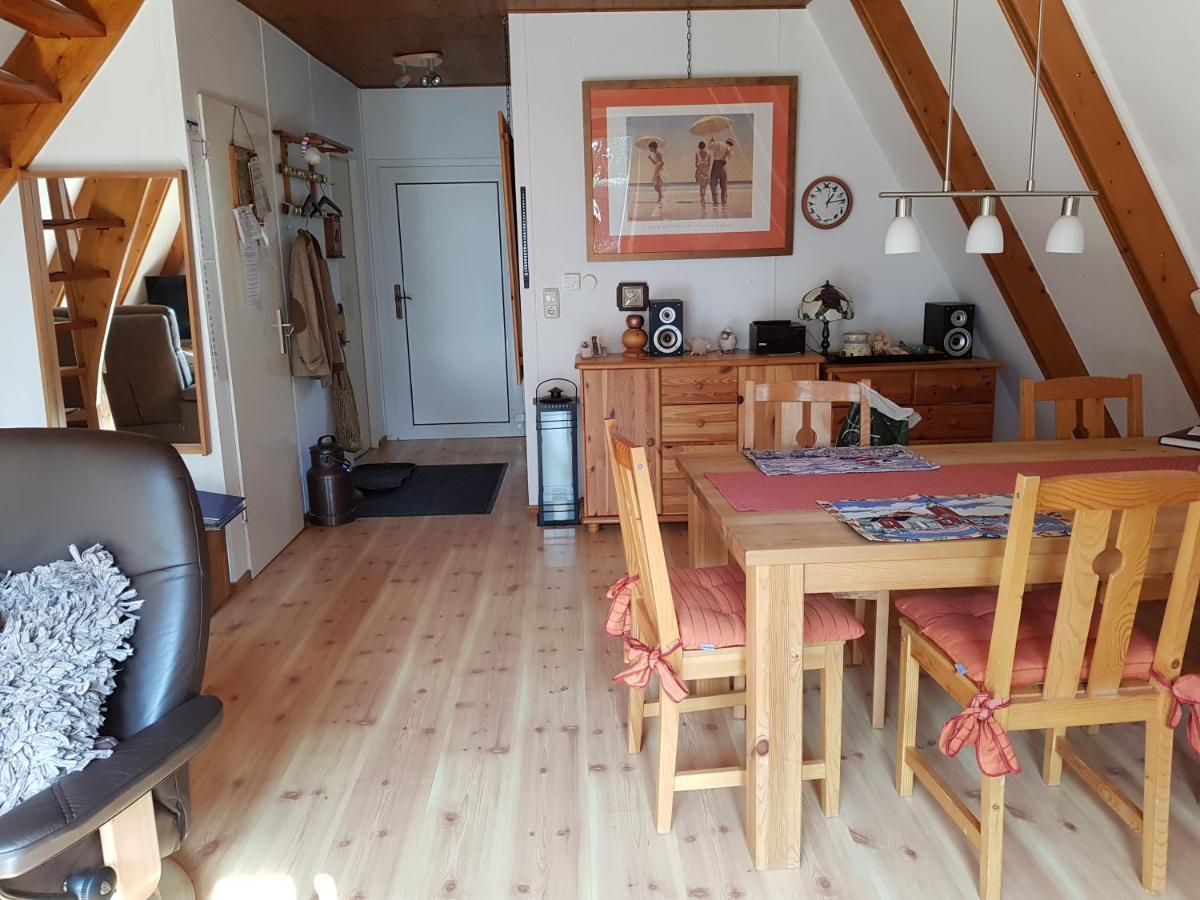 Nordseedeich フリードリッヒシュコオク・シュピツェ エクステリア 写真