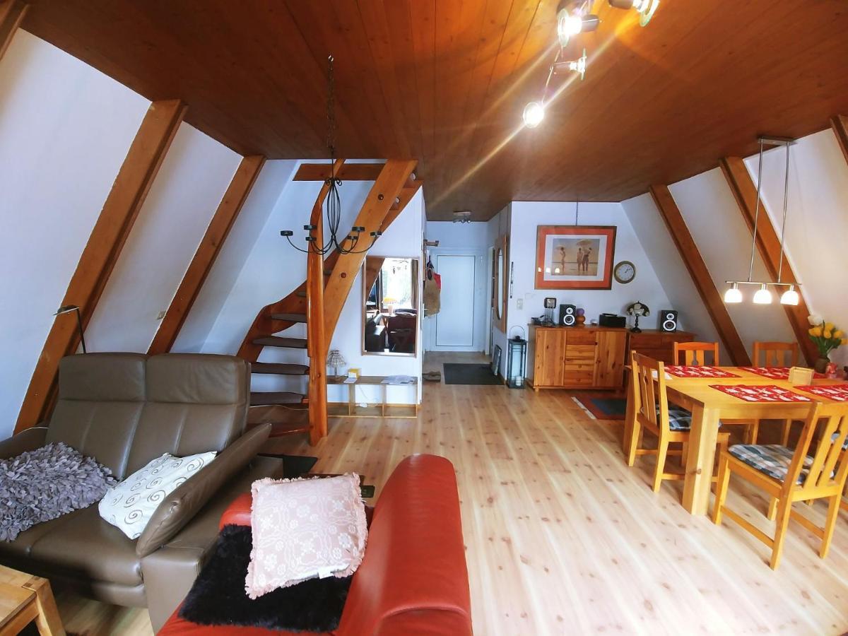 Nordseedeich フリードリッヒシュコオク・シュピツェ エクステリア 写真